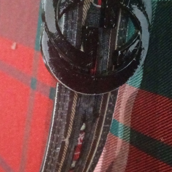 Gucci belt - Picture 4 of 7